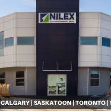 Nilex | 6810 8 St NW, Edmonton, AB T6P 0C5, Canada