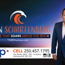 Kevin Scharfenberg Personal Real Estate Corporation - Exp Realty | 1000 CLUBHOUSE DR Lower, Kamloops, BC V2H 1T9, Canada