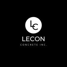 LECON Concrete Inc. | 9422 Currie Rd, Wallacetown, ON N0L 2M0, Canada