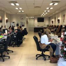 Yapinky Nails | 215 Centennial Rd Unit 10, Orangeville, ON L9W 5K9, Canada