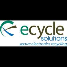 ECycle Solutions | 35 Rue Robineault, Salaberry-de-Valleyfield, QC J6S 5J9, Canada