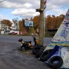 The Tee Pee Second Hand And New Store | 2000-2100, Rte 132, Châteauguay, QC J6K 3A2, Canada
