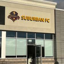 Suburban Football Club | 59 Damascus Rd, Bedford, NS B4A 0C2, Canada