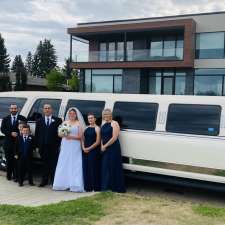 First Class Limousine | 163075 Terrell Cres, Edmonton, AB T6R 3V5, Canada