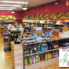 Wrights Corners Wine & Spirits | 3953 Lockport Olcott Rd, Lockport, NY 14094, USA
