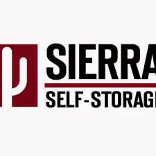 Sierra Self-Storage | 11601 115th St, Osoyoos, BC V0H 1V5, Canada