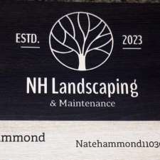 NH Landscape and maintenance | 78 Brant Rd, Paris, ON N3L 3E1, Canada