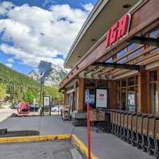 IGA Banff | 318 Marten St, Banff, AB T1L 1B4, Canada