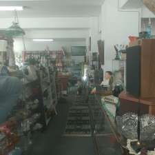 Jerry's Antiques & Things | 809 George St, Enderby, BC V0E 1V0, Canada