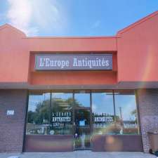 FANXI L'EUROPE ANTIQUITÉS | 4860 Rue René-Émard, Pierrefonds, QC H9A 2Y1, Canada