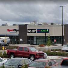 Royal Orchid Nails & Spa | 782 Eagleson Rd Unit D7, Ottawa, ON K2M 0N2, Canada