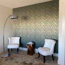 Calgary Wallpaper Installation | 117 Evergreen Mount SW, Calgary, AB T2Y 0L8, Canada