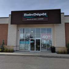Bain Dépôt Boucherville | 584 Chemin de Touraine #301, Boucherville, QC J4B 8S5, Canada