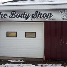 The Body Shop | 438 County Rd 29, Smiths Falls, ON K7A 4S5, Canada