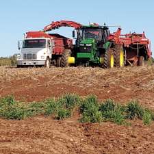 Green Diamond Equipment - Antigonish, NS | 15 Haley Rd, Antigonish, NS B2G 2E7, Canada