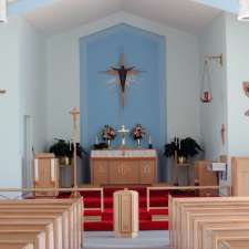 Christ Evangelical Lutheran Church | 516 Airport Rd, Pembroke, ON K8A 6W7, Canada