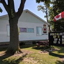 Royal Canadian Legion Branch 403 | 1169 W Shore Rd, Pelee Island, ON N0R 1M0, Canada