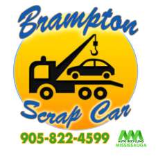 AAA Auto Recycling | 13 Hallen Rd, Brampton, ON L6Y 2V5, Canada
