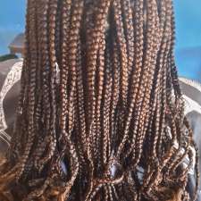 Daniela Hair_Braiding | 67 Westminster Cres, Fergus, ON N1M 1B8, Canada