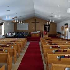Trinity United Church | 67 Trinity Way, Timberlea, NS B3T 1B8, Canada
