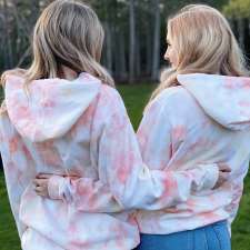 The Tie Dye Co | 599 Salisbury Rd, Moncton, NB E1E 1B9, Canada