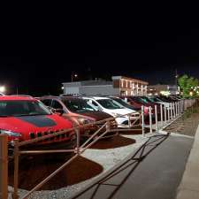 Yves G. Blouin Auto Inc. | 503 Boulevard Vachon N, Sainte-Marie, QC G6E 1L8, Canada