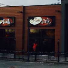 Restaurant Bistro Forik | 740 Rue Principale, Granby, QC J2G 2Y4, Canada
