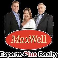 MaxWell Experts Plus Realty | 705 E Chestermere Dr, Chestermere, AB T1X 1A5, Canada