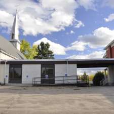 Most Precious Parish Catholic Church | 504 Mill St, Calabogie, ON K0J 1H0, Canada