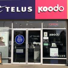 TELUS Store / Koodo Store / Clearwest Solutions | 20202 66 Ave Unit C7, Langley City, BC V2Y 1P3, Canada