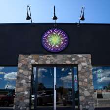 The Light Cellar | 6531 Bowness Rd NW, Calgary, AB T3B 0E8, Canada