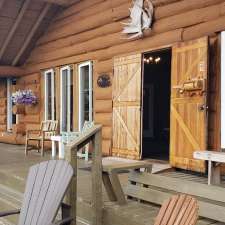 Halley's Kettle Falls Lodge | Minaki, ON P0X 1J0, Canada