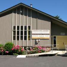 Ladner Gospel Assembly | 4979 44a Ave, Delta, BC V4K 1E6, Canada