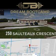 Dream Bootcamp | 250 Saulteaux Crescent, Winnipeg, MB R3J 3T2, Canada