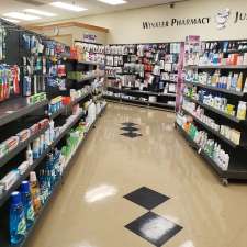Winkler Pharmacy | 309 Main St, Winkler, MB R6W 4A5, Canada