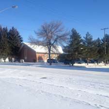 Church of God | 141 6 St, Morden, MB R6M 1E1, Canada