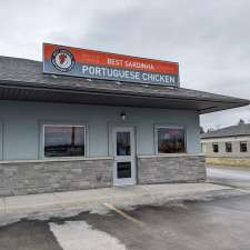 Best Sardinha Portuguese Chicken | 71 Millennium Pkwy, Belleville, ON K8N 4Z5, Canada