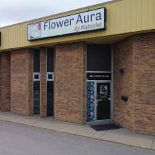 Flower Aura by Natasha | 46 Cranarch Grove SE, Calgary, AB T3M 0T8, Canada