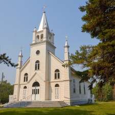 Our Lady of Perpetual Help Catholic Church | Range Rd 165C, Mundare, AB T0B 3H0, Canada
