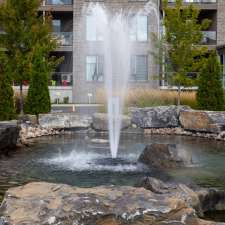 Lumicité Condominiums | 5057 Chem. du Crépuscule, Saint-Amable, QC J0L 1N0, Canada