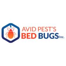 Avid Bed Bugs | 211 Cloverdale Ave, Hamilton, ON L8K 4M4, Canada
