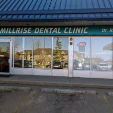 Millrise Dental Clinic | 15 Millrise Blvd SW, Calgary, AB T2Y 1X7, Canada