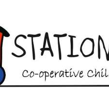 Station Road Co-operative Childcare Centre | 14 Boland Dr, Erin, ON N0B 1T0, Canada