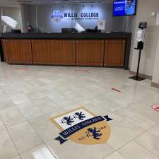 Willis College | Shopping Centre, 1200 St. Laurent Blvd #20, Ottawa, ON K1K 3B8, Canada