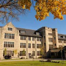 Canadian Mennonite University | 500 Shaftesbury Blvd, Winnipeg, MB R3P 2N2, Canada