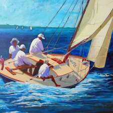 Gallery VanIsle | 1664 Belair Rd, Comox, BC V9M 4C6, Canada