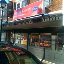 Brad's Decor Centre | 401 Main St, Kentville, NS B4N 1K7, Canada