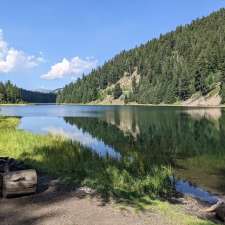 Blue Earth Lake Provincial Park | Ashcroft, BC V0K 1A0, Canada
