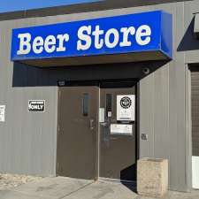 Beer Store | Box 3820, MB-52 E, Steinbach, MB R5G 1P9, Canada
