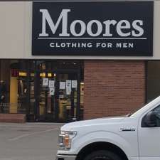 Moores Clothing for Men | 1067 Wellington Rd, London, ON N6E 2H5, Canada